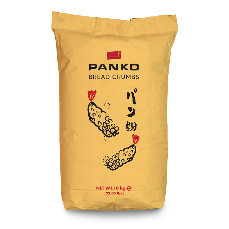 Panko sacco 10 Kg